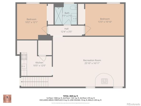 301 S Poplar Street, Denver CO 80224