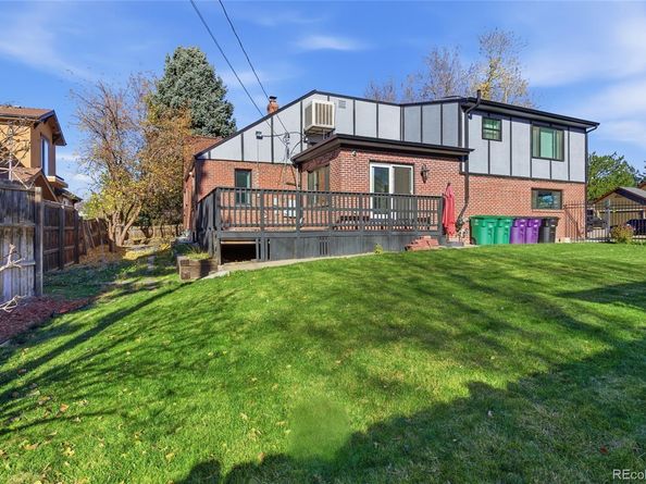 301 S Poplar Street, Denver CO 80224