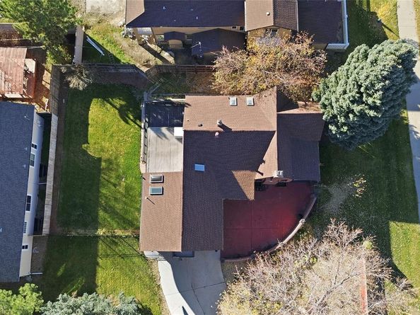 301 S Poplar Street, Denver CO 80224