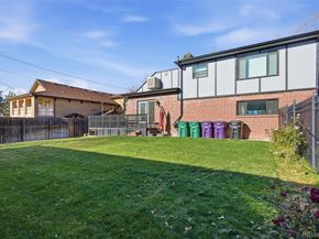 301 S Poplar Street, Denver CO 80224