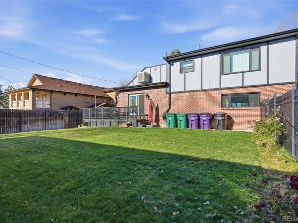 301 S Poplar Street, Denver CO 80224