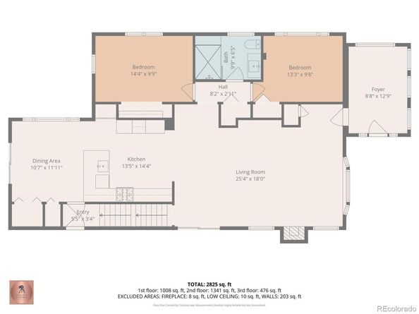 301 S Poplar Street, Denver CO 80224