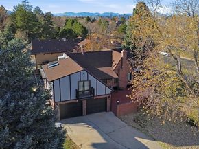 301 S Poplar Street, Denver CO 80224