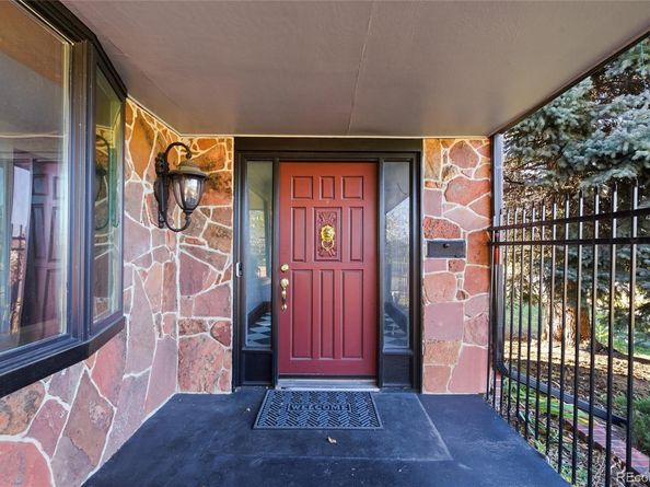 301 S Poplar Street, Denver CO 80224
