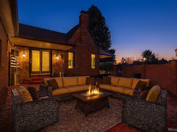 301 S Poplar Street, Denver CO 80224