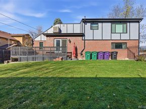 301 S Poplar Street, Denver CO 80224