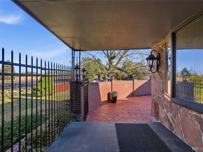 301 S Poplar Street, Denver CO 80224