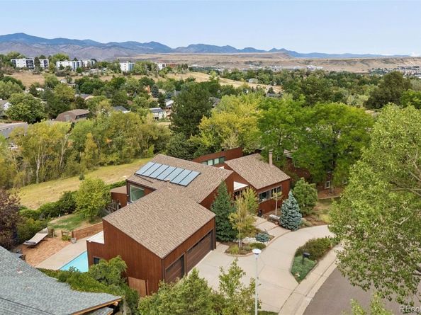 129 S Eldridge Way, Golden CO 80401