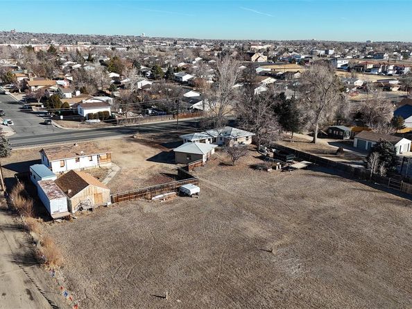 3900 W 64th Avenue, Arvada CO 80003