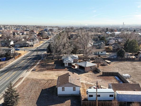 3900 W 64th Avenue, Arvada CO 80003