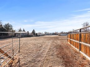 3900 W 64th Avenue, Arvada CO 80003