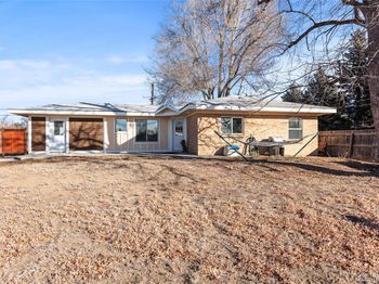 3900 W 64th Avenue