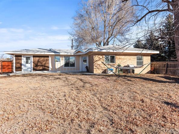 3900 W 64th Avenue, Arvada CO 80003