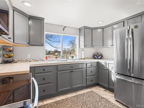 3900 W 64th Avenue, Arvada CO 80003