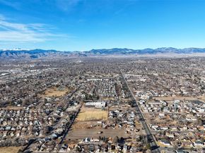 3900 W 64th Avenue, Arvada CO 80003