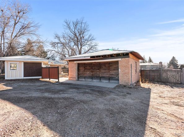 3900 W 64th Avenue, Arvada CO 80003