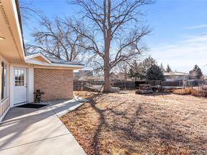3900 W 64th Avenue, Arvada CO 80003