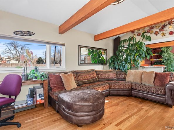 3900 W 64th Avenue, Arvada CO 80003