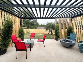 9584 W Kentucky Avenue, Lakewood CO 80226