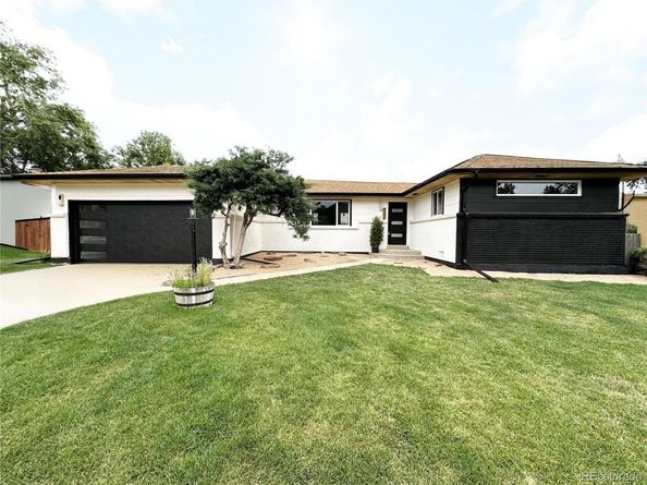 9584 W Kentucky Avenue, Lakewood CO 80226