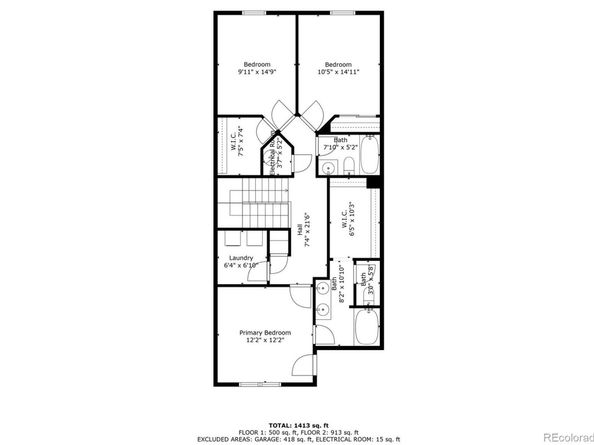 1518 Sepia Avenue, Longmont CO 80501