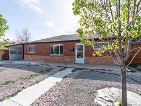 9191 Harris Street, Thornton CO 80229