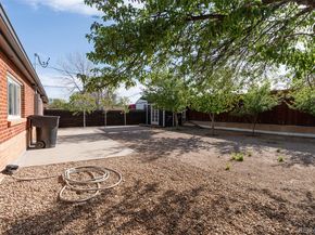 9191 Harris Street, Thornton CO 80229