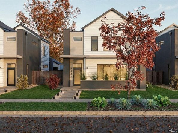 3594 Grape Street 2, Denver CO 80207
