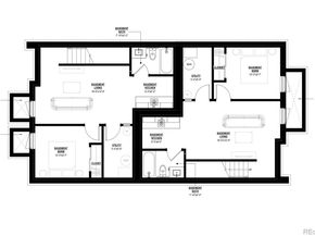 3594 Grape Street 2, Denver CO 80207
