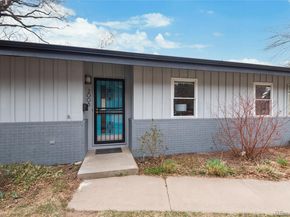 2005 S Monroe Street, Denver CO 80210