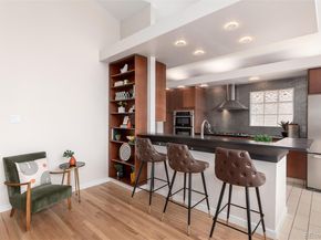 2005 S Monroe Street, Denver CO 80210