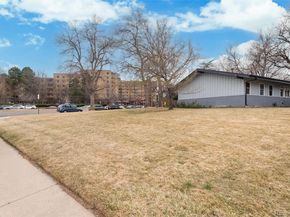 2005 S Monroe Street, Denver CO 80210