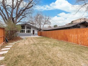 2005 S Monroe Street, Denver CO 80210