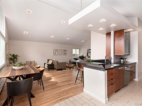 2005 S Monroe Street, Denver CO 80210