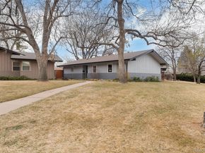 2005 S Monroe Street, Denver CO 80210