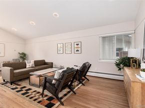 2005 S Monroe Street, Denver CO 80210