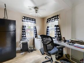1750 Quince Street, Denver CO 80220