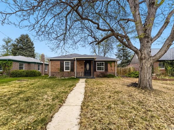 1750 Quince Street, Denver CO 80220