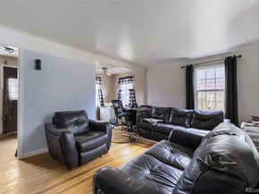 1750 Quince Street, Denver CO 80220