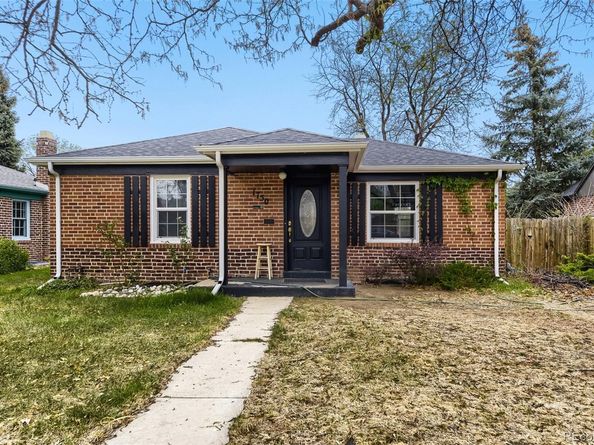 1750 Quince Street, Denver CO 80220