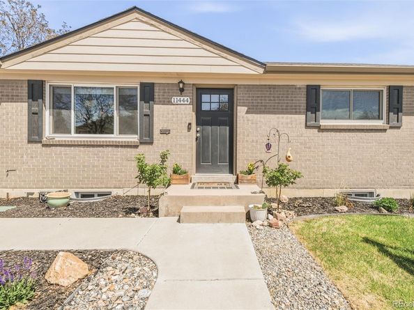 11444 Emerson Street, Northglenn CO 80233