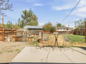 11444 Emerson Street, Northglenn CO 80233