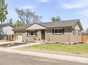 11444 Emerson Street, Northglenn CO 80233