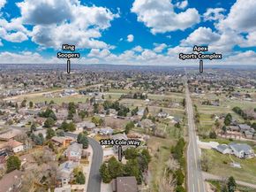 5814 Cole Way, Arvada CO 80004