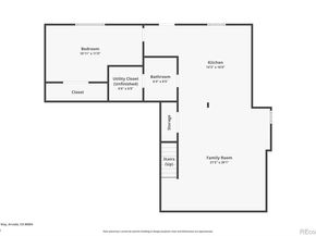 5814 Cole Way, Arvada CO 80004