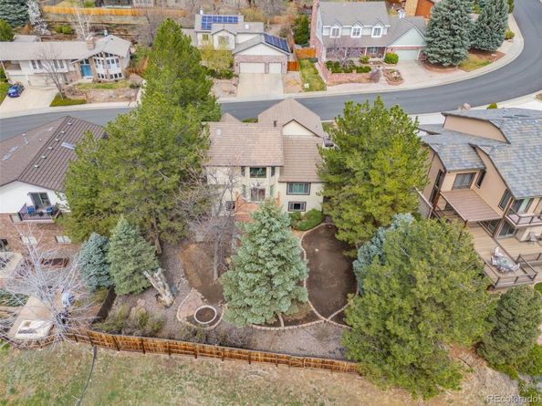 5814 Cole Way, Arvada CO 80004