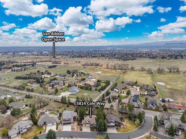 5814 Cole Way, Arvada CO 80004