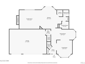 5814 Cole Way, Arvada CO 80004