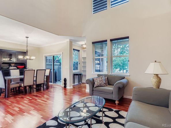 9615 W Hinsdale Place, Littleton CO 80128