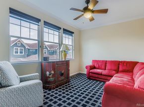 9615 W Hinsdale Place, Littleton CO 80128